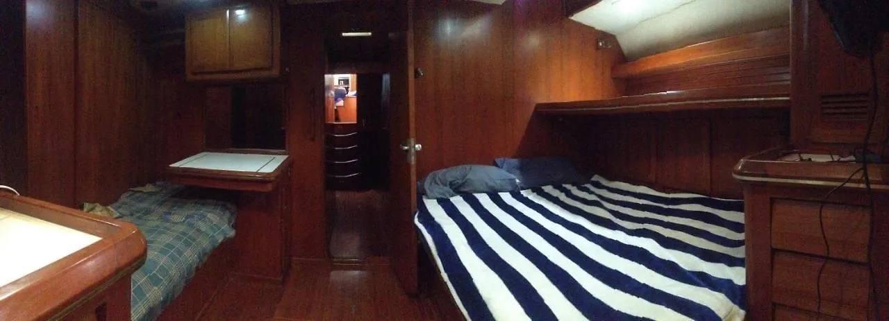 بوتيل فندق Serenity Boatel In سان خوان بورتوريكو