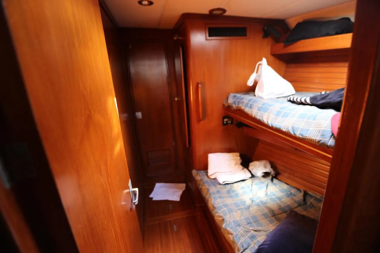 بوتيل فندق Serenity Boatel In سان خوان