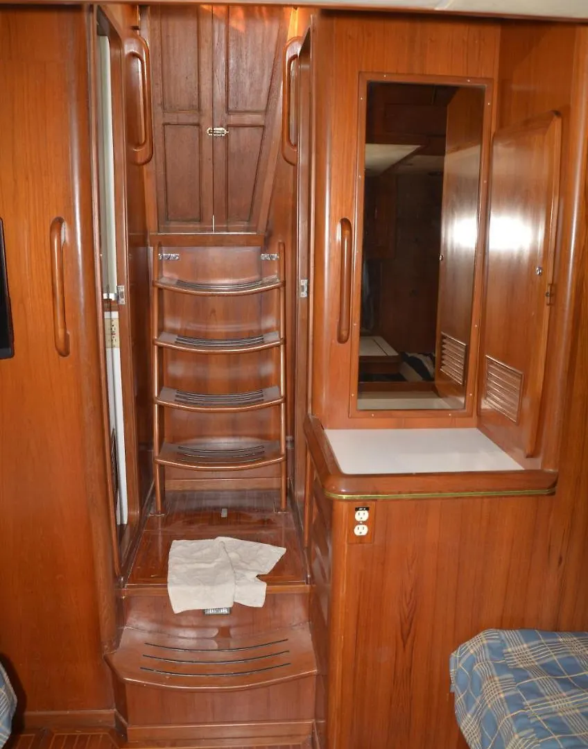 بوتيل فندق Serenity Boatel In سان خوان