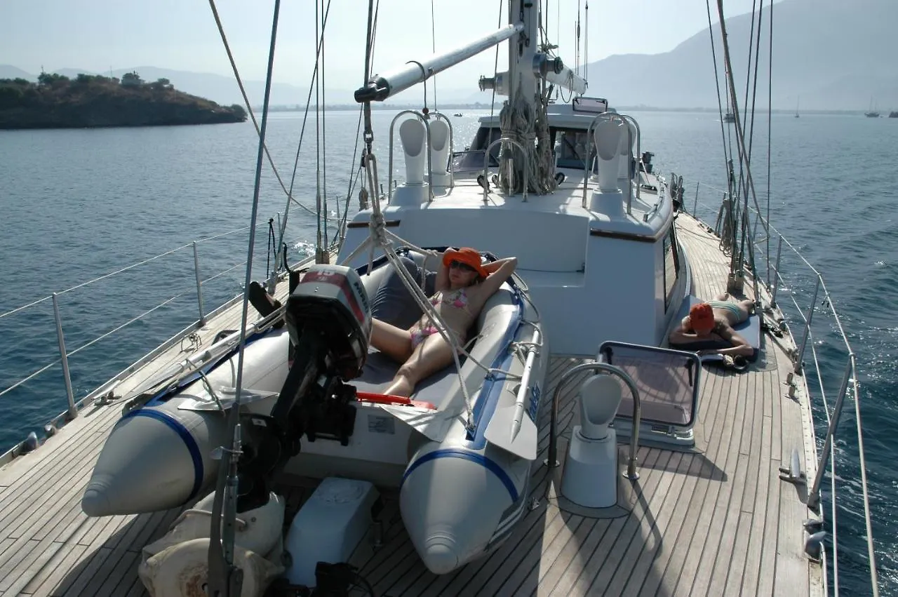 بوتيل فندق Serenity Boatel In سان خوان بورتوريكو